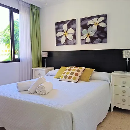 Neartothebeach21 * Аликанте