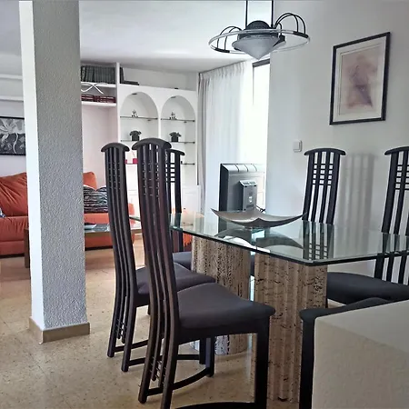 Neartothebeach21 Аликанте