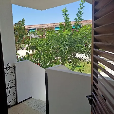 Neartothebeach21 Апартаменты Аликанте
