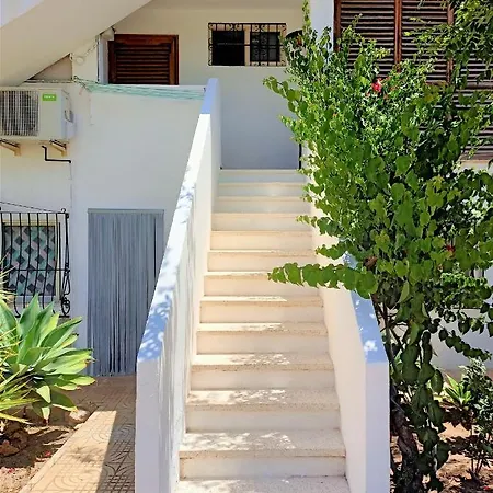 Lejlighed Neartothebeach21 *