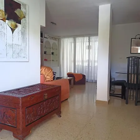 Neartothebeach21 * Alicante