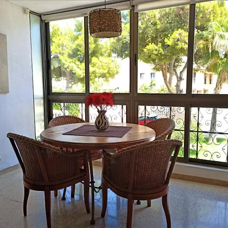 Neartothebeach21 Alicante