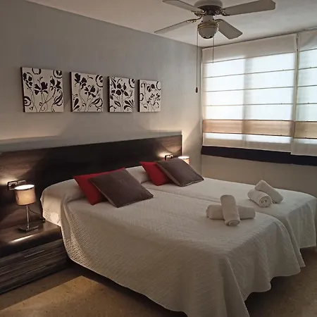 Neartothebeach21 Alicante