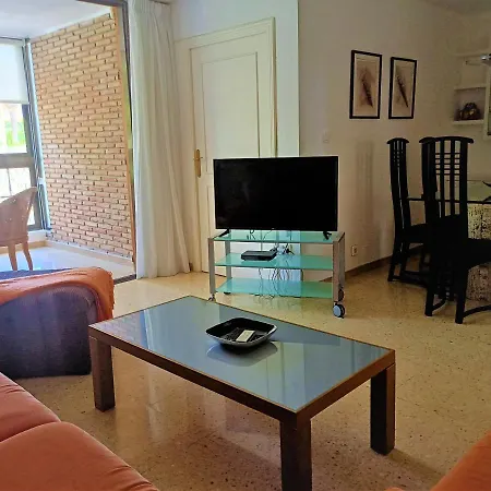 Neartothebeach21 Apartment *